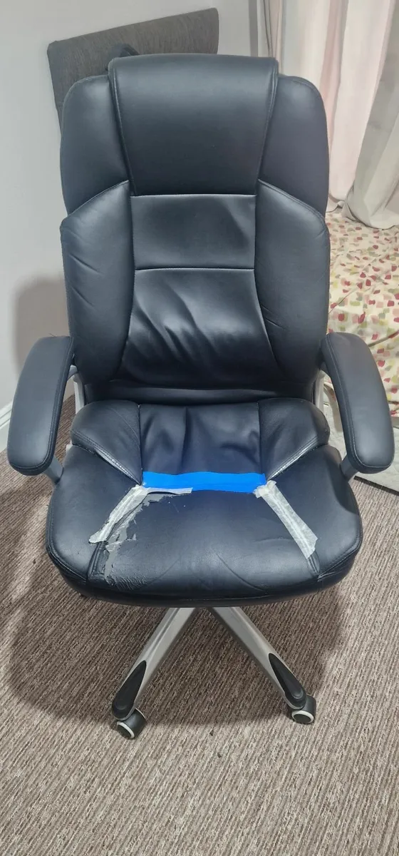 Chair - Image 1
