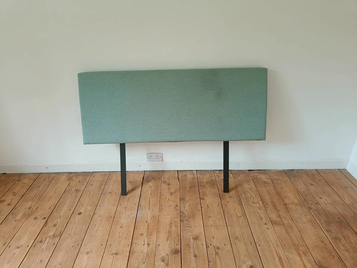 Headboard - Image 1