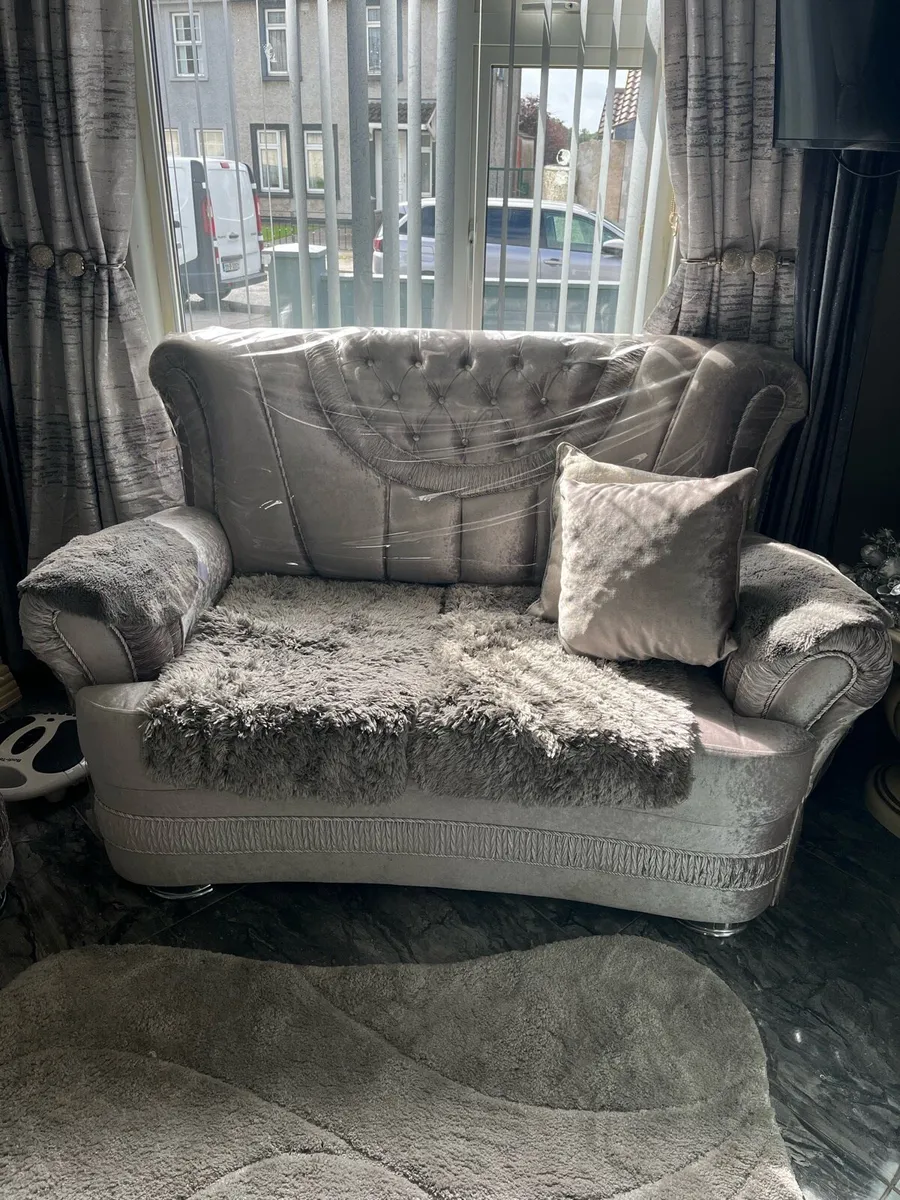 Sofas - Image 1