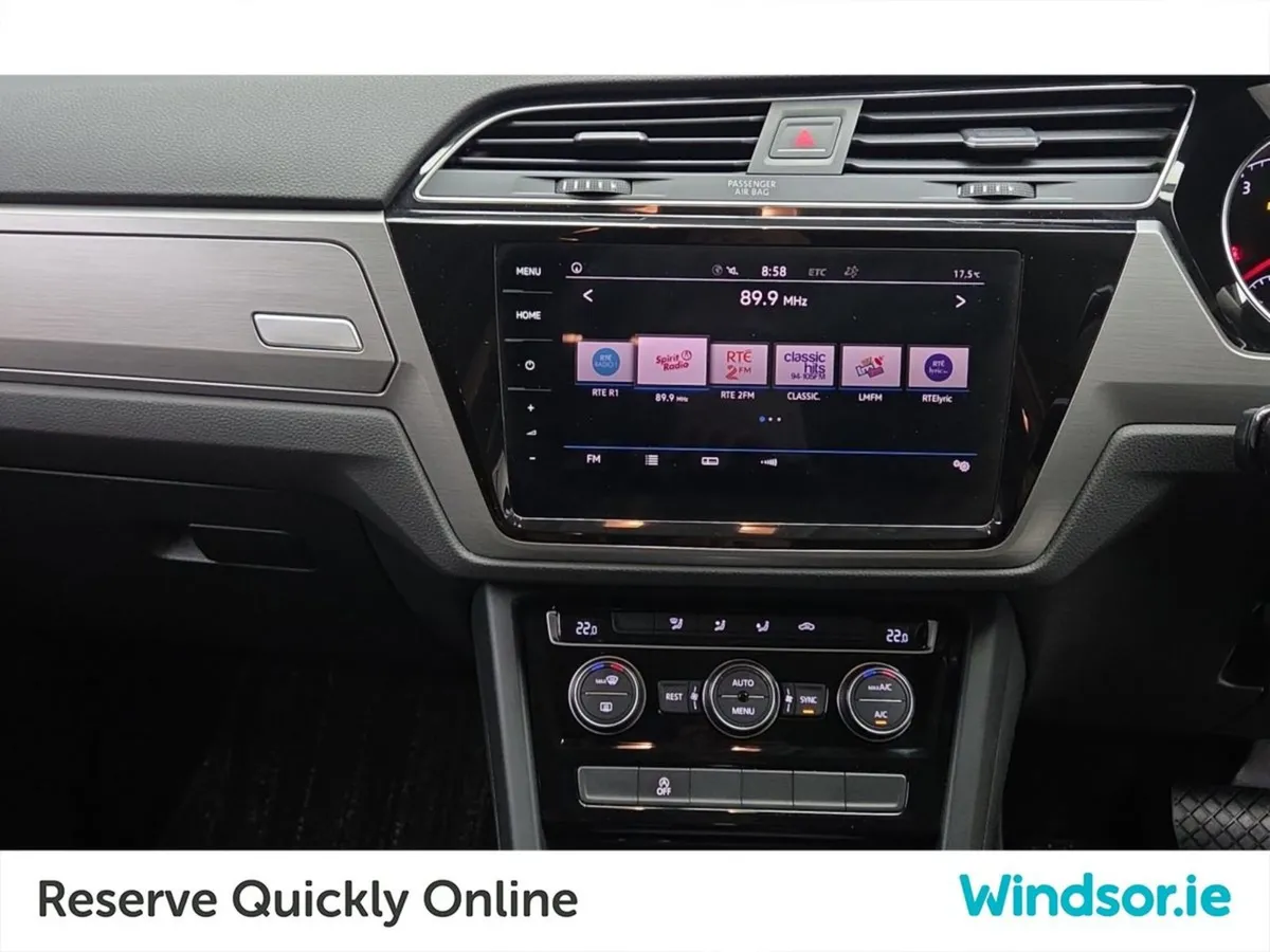 Volkswagen Touran TSI - Image 4