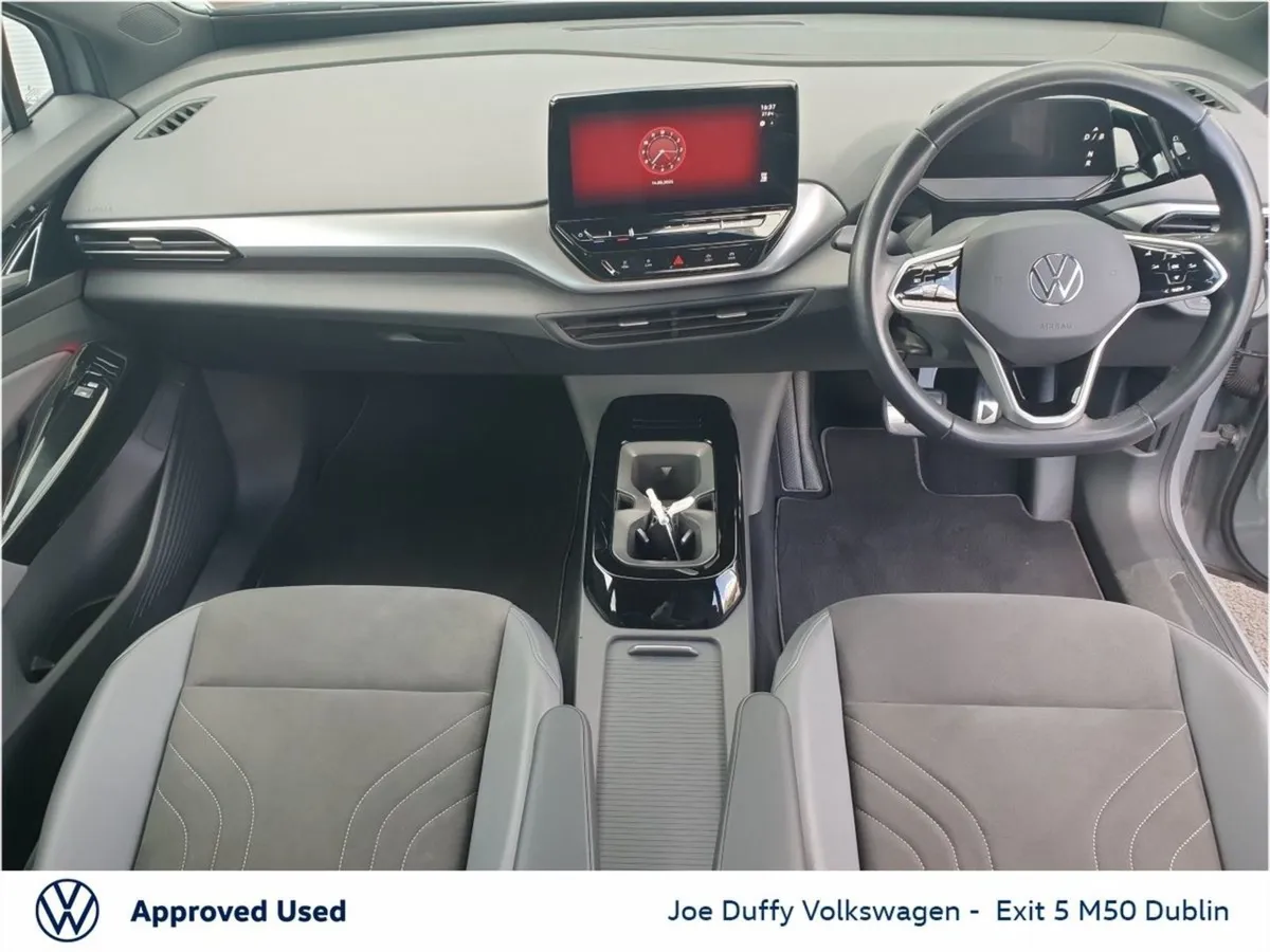 Volkswagen ID.4 Life 77kwh 204HP - Image 3
