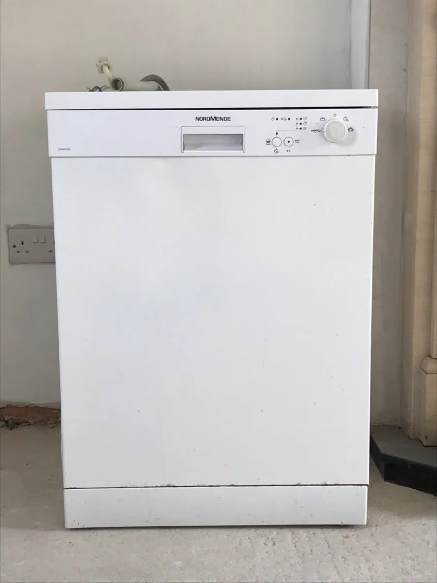 Nordmende Dishwasher