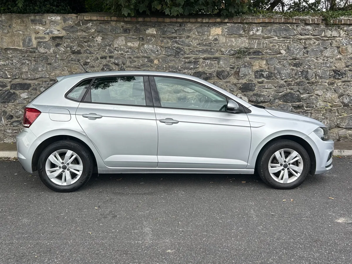 Volkswagen Polo 2018 1.0 (Deposit Taken) - Image 4