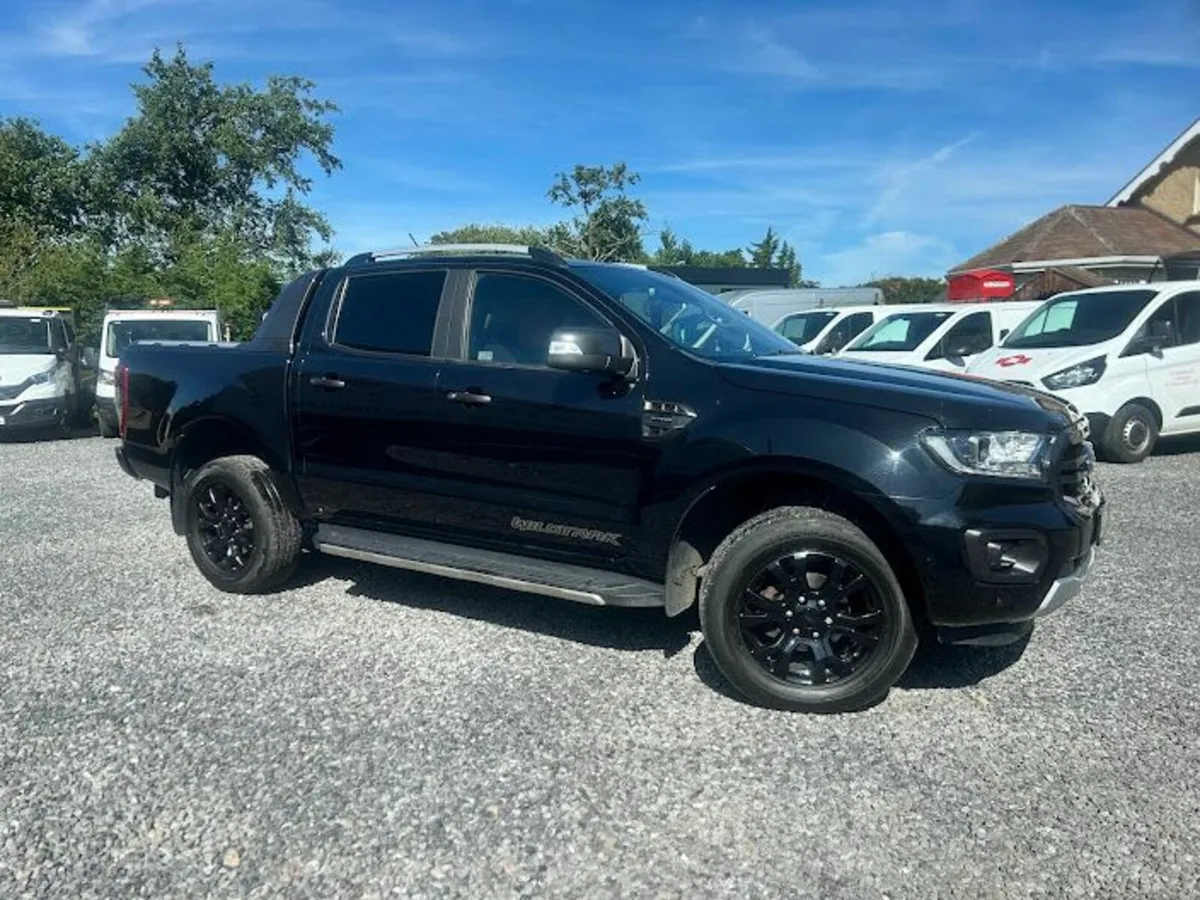 Ford Ranger 2022 - Image 3