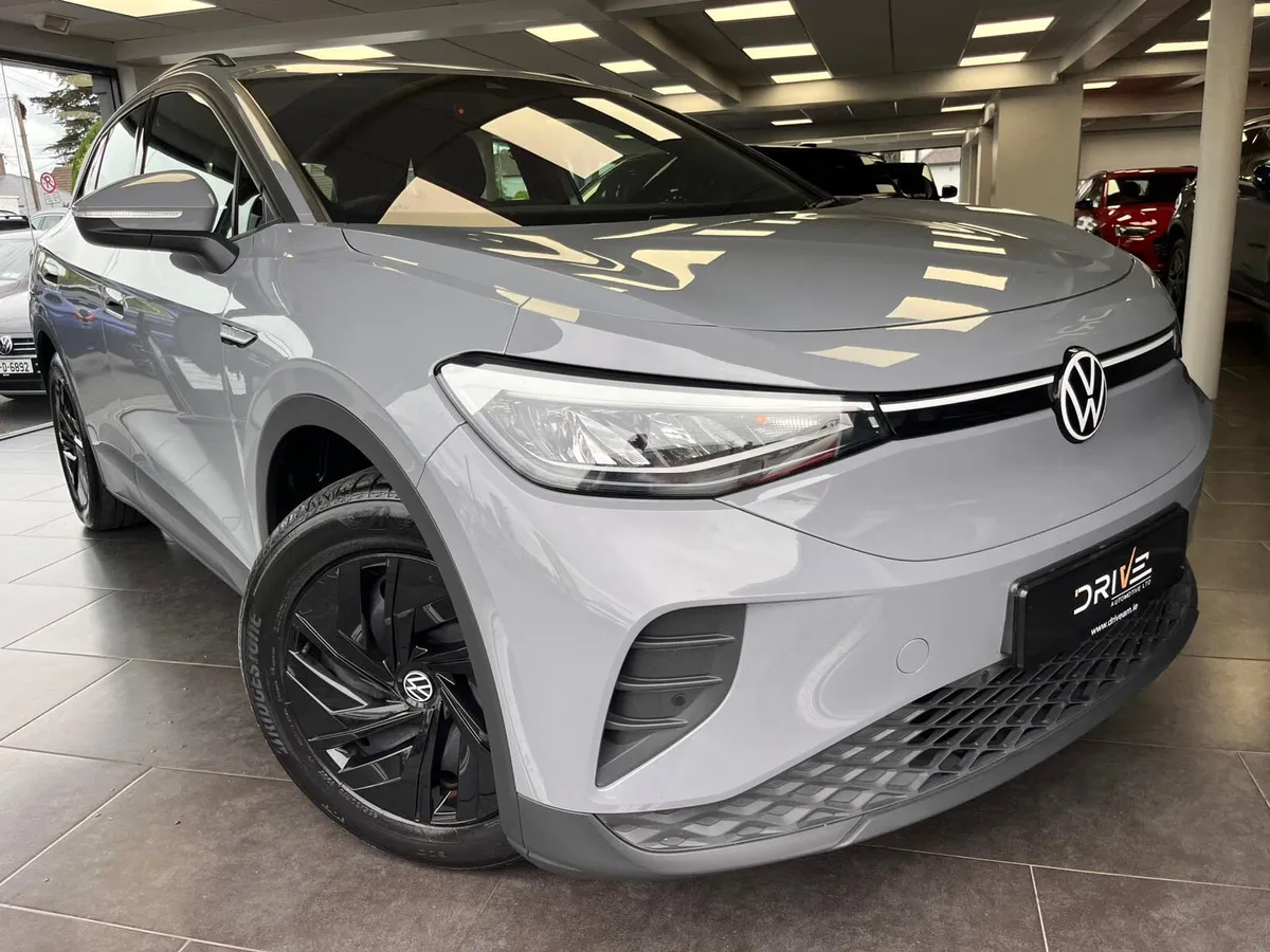 Volkswagen ID.4 2022 - Image 2