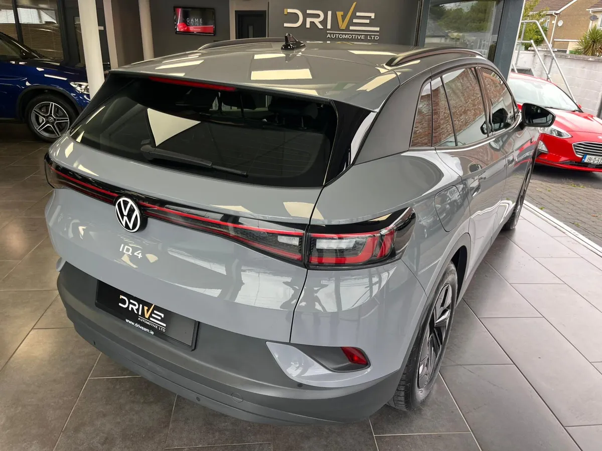 Volkswagen ID.4 2022 - Image 3