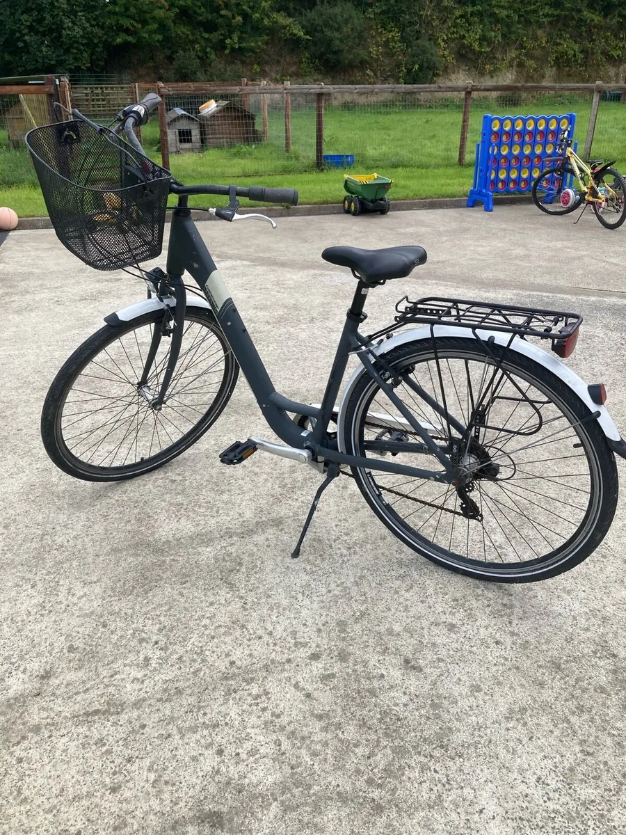 Lady’s bike for sale - Image 1