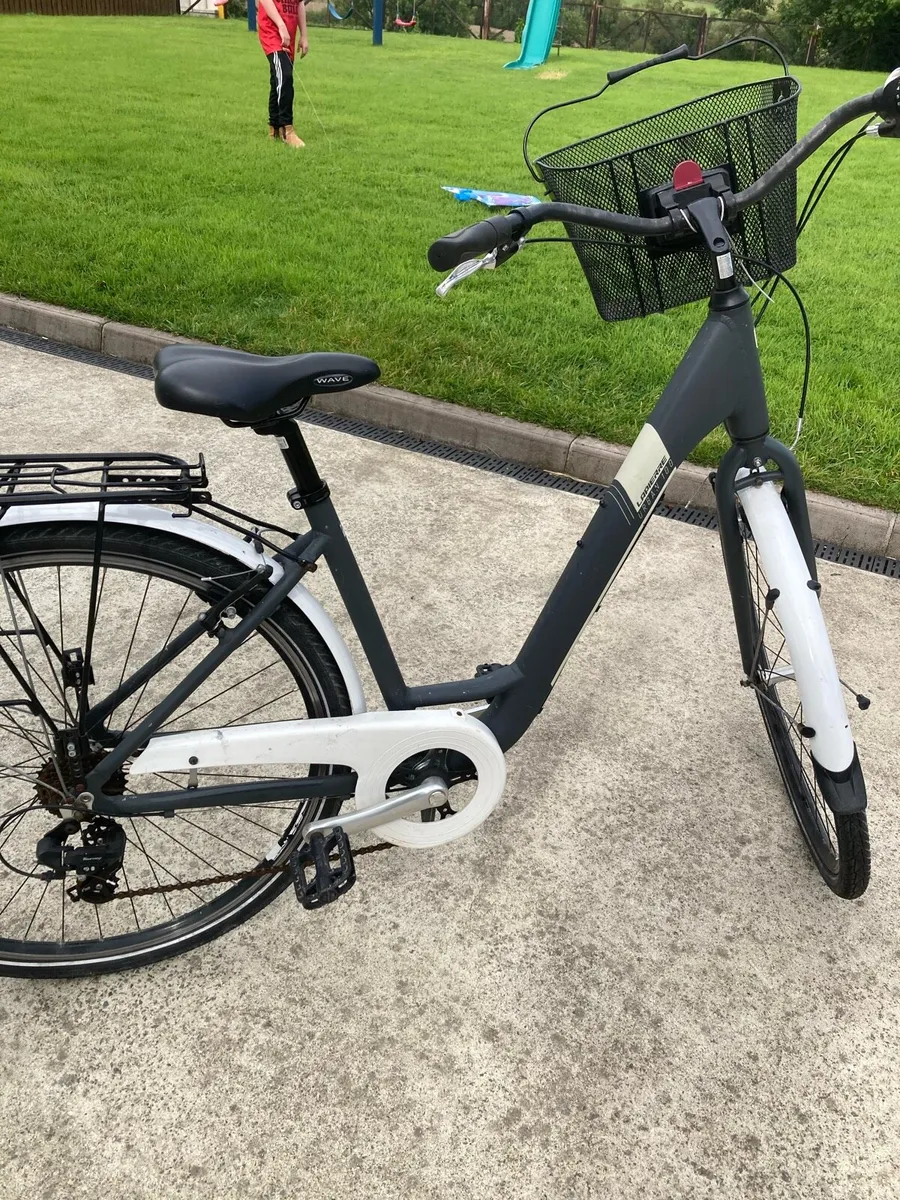Lady’s bike for sale - Image 2