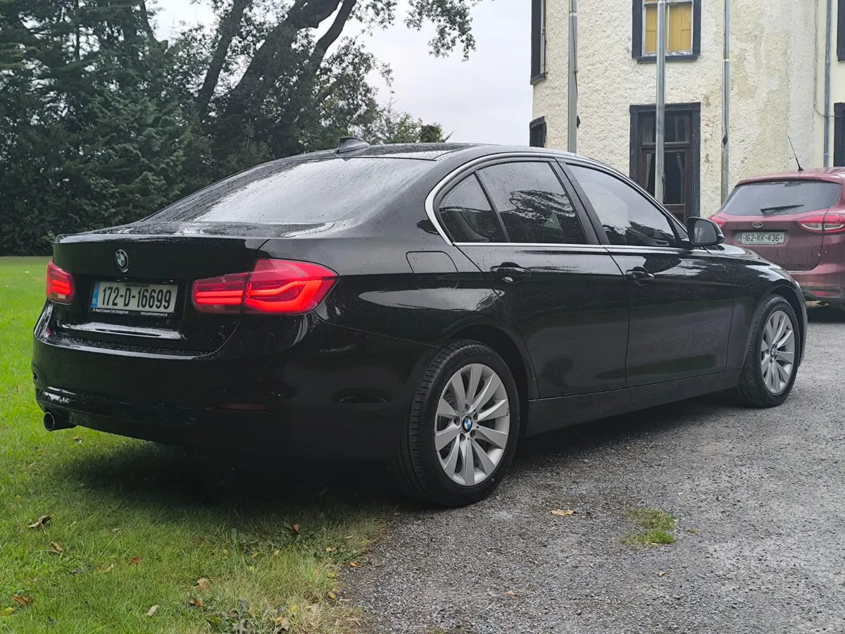 2017 BMW 316d SE New NCT - Image 2