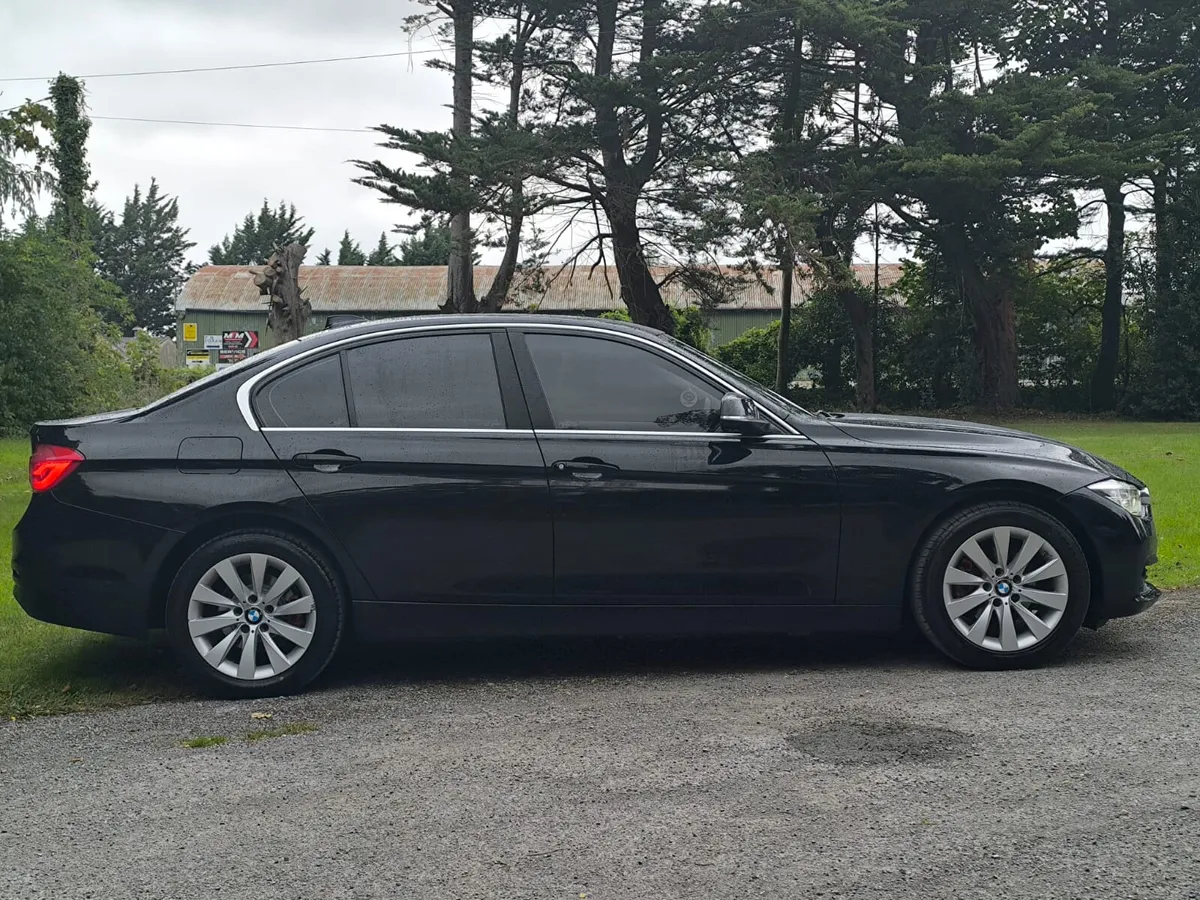 2017 BMW 316d SE New NCT - Image 4