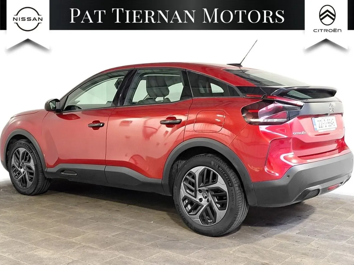 Citroen C4 Feel Puretech 100 S S - Image 2
