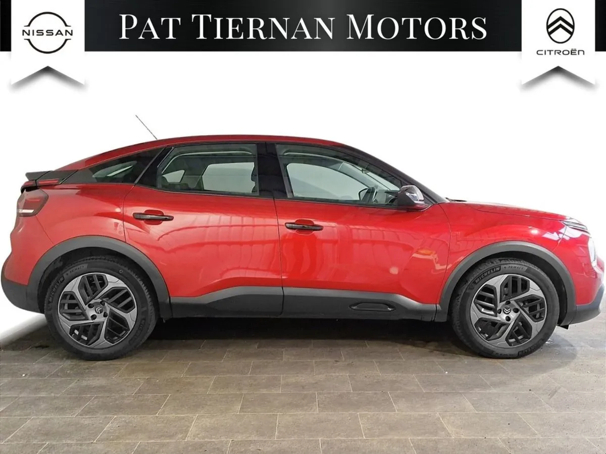 Citroen C4 Feel Puretech 100 S S - Image 3