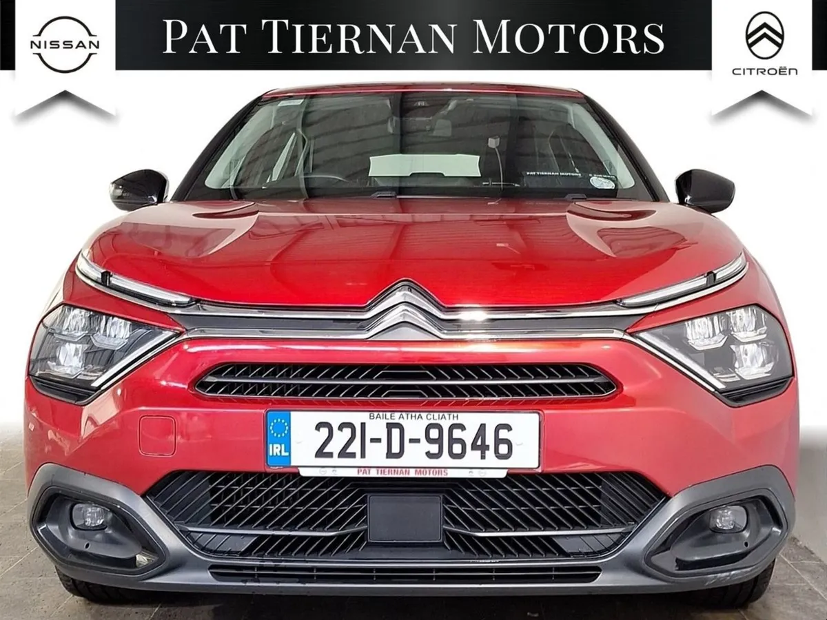 Citroen C4 Feel Puretech 100 S S - Image 4