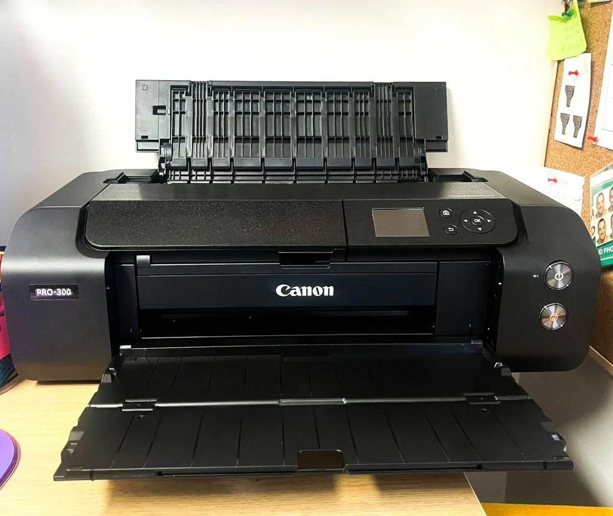 Canon Prograf Pro-300 Printer