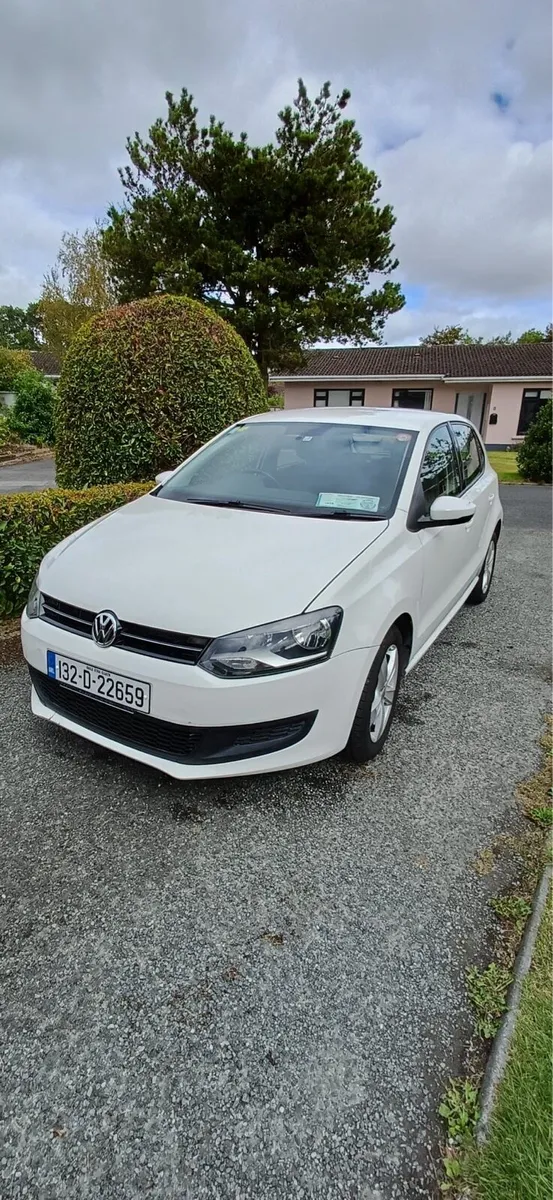 VW Polo - Image 1