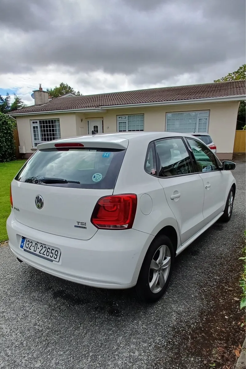 VW Polo - Image 2
