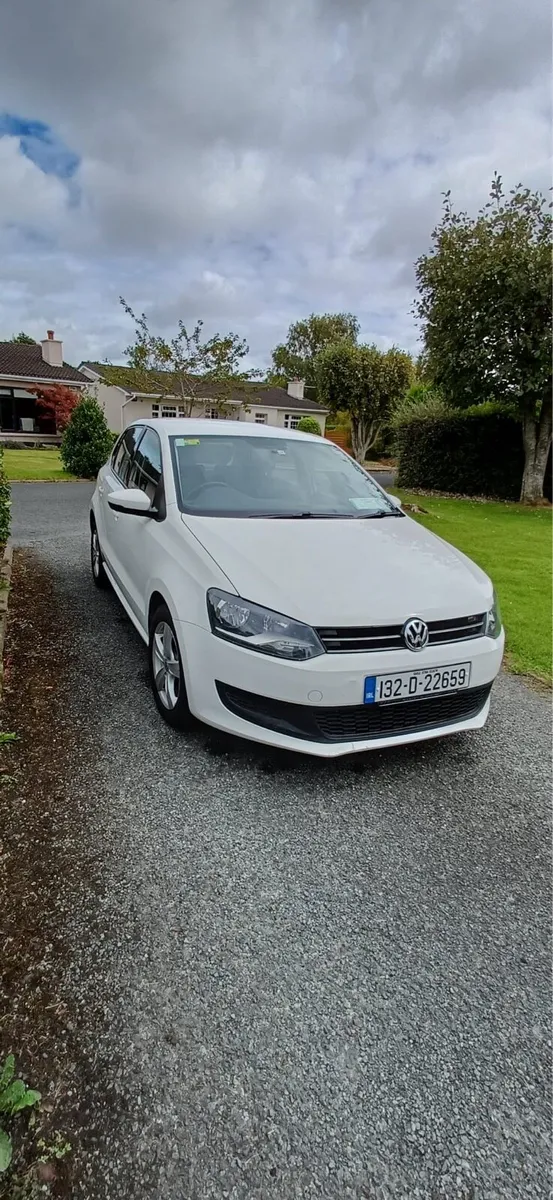 VW Polo - Image 3