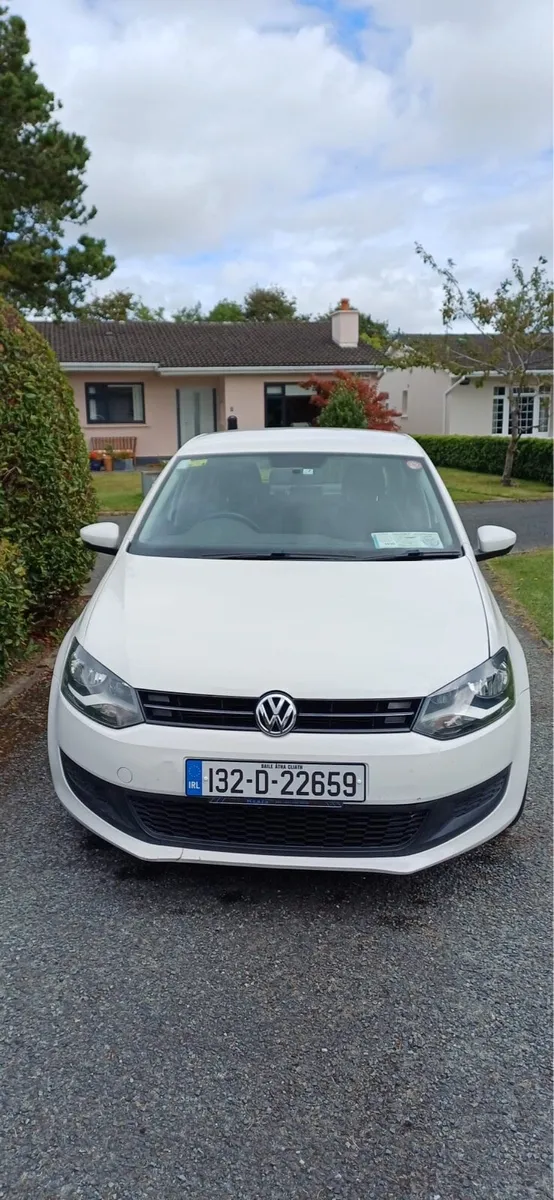 VW Polo - Image 4