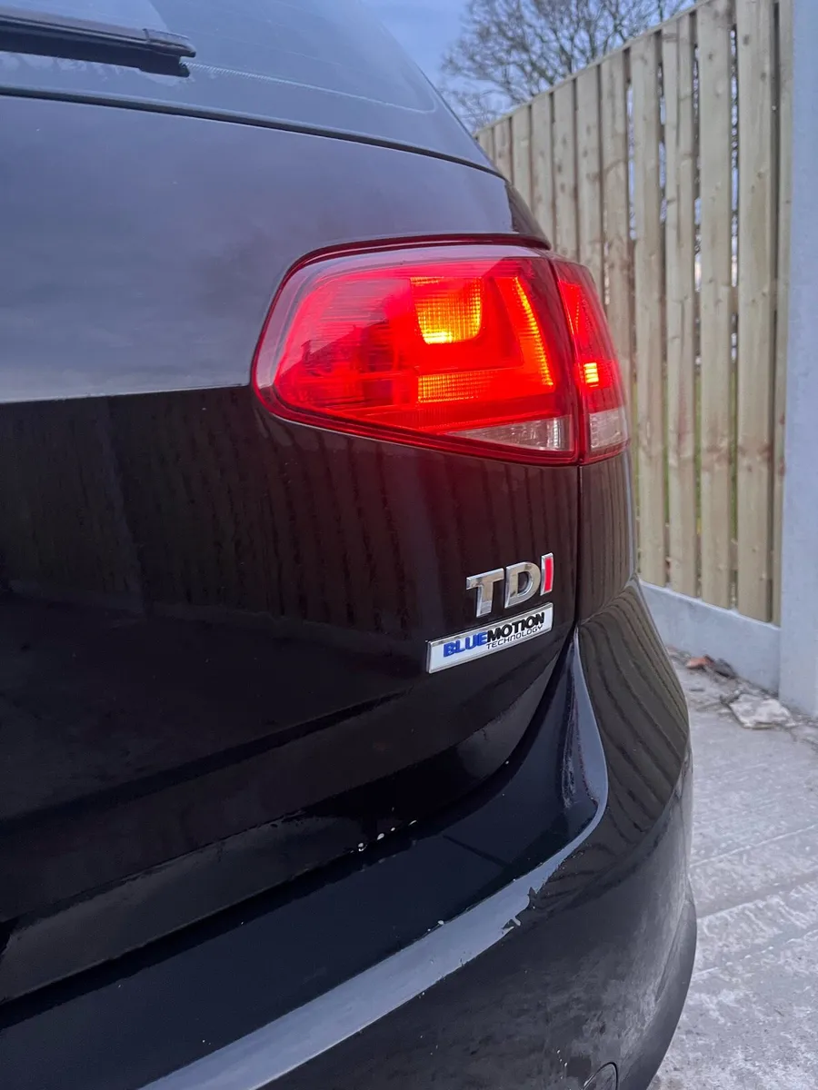 2016 Volkswagen Golf 1.6 diesel - Image 4