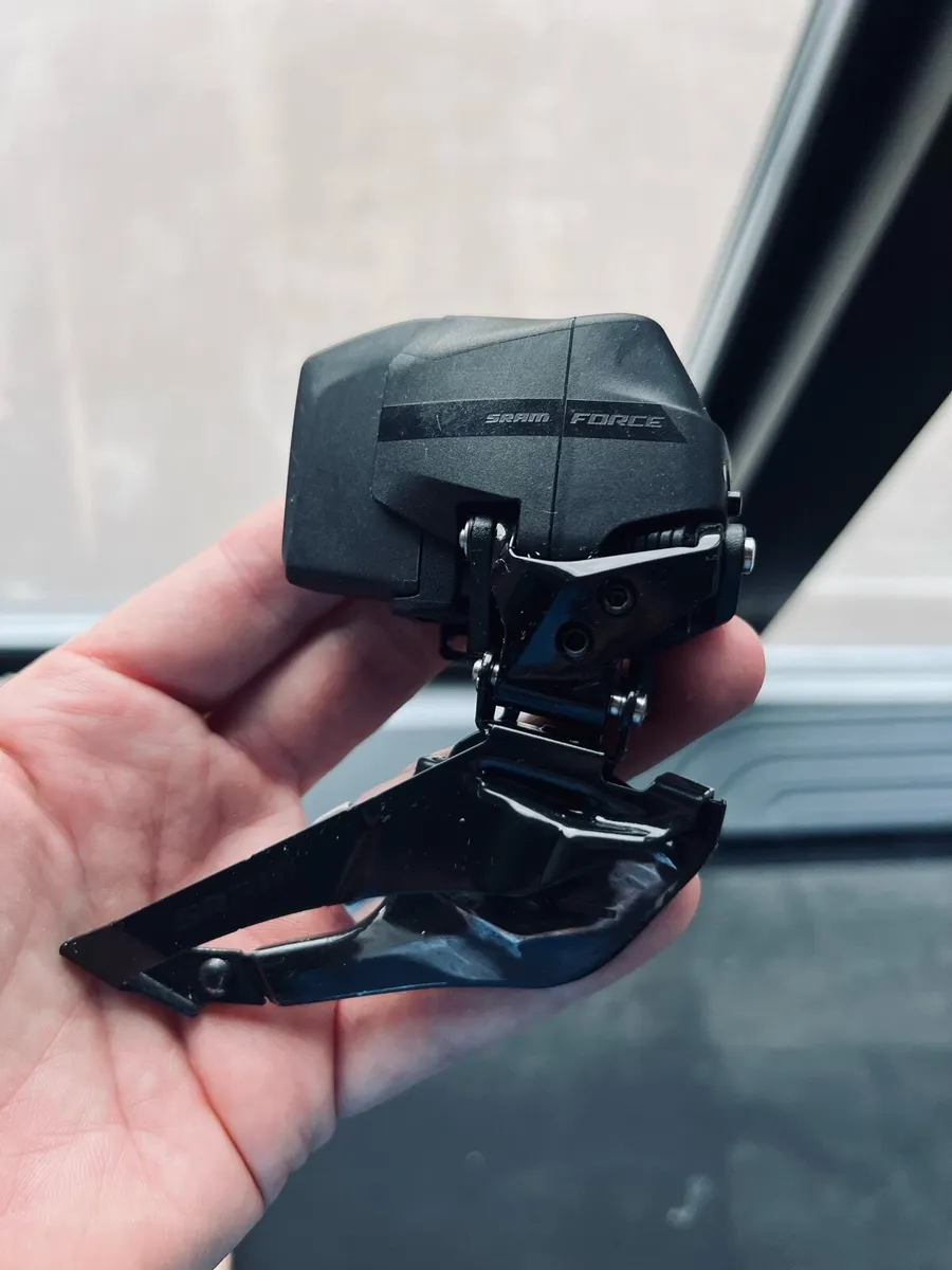 SRAM red axs 12 speed - Image 2