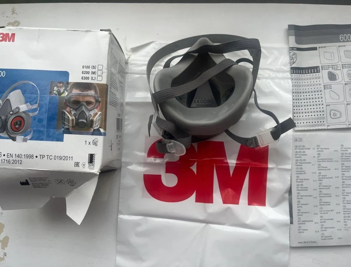 New packed mask - Image 4