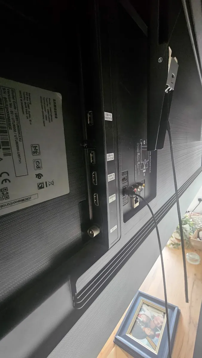 Samsung 85inch 4k TV - Image 2