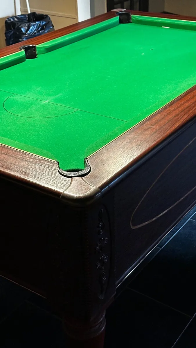 Pool Table - Image 3