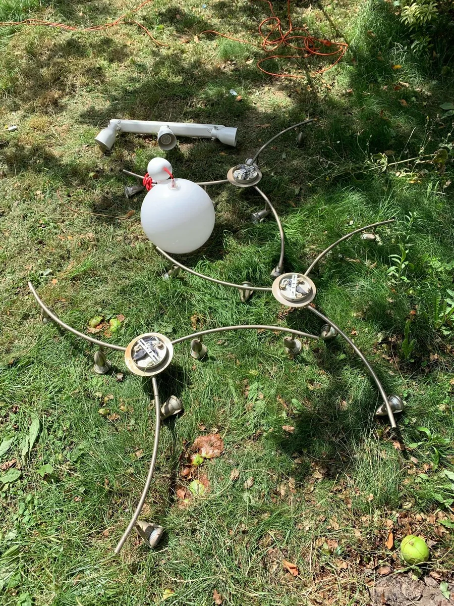 Lights for sale