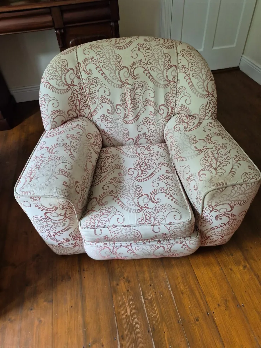 Furniture - Image 1