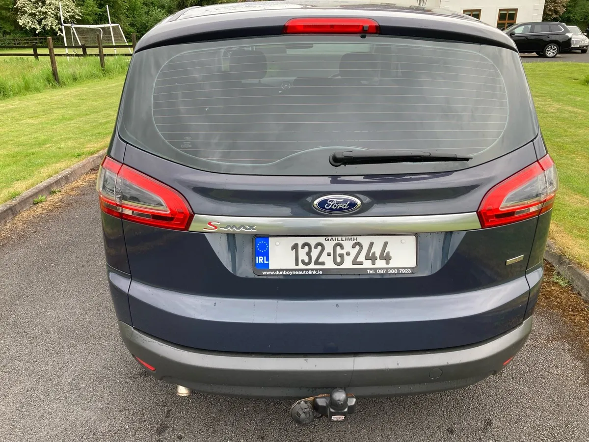 €7500, 80k miles, New Clutch, flywheel, - Image 4