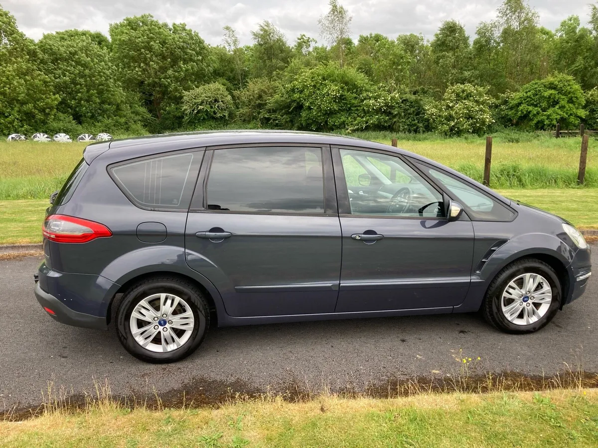 €6900 , 80k miles, New Clutch, flywheel, - Image 1