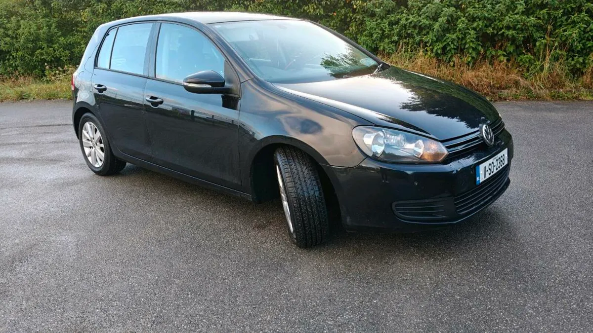 Volkswagen Golf Fresh NCT Just Valeted - Image 2