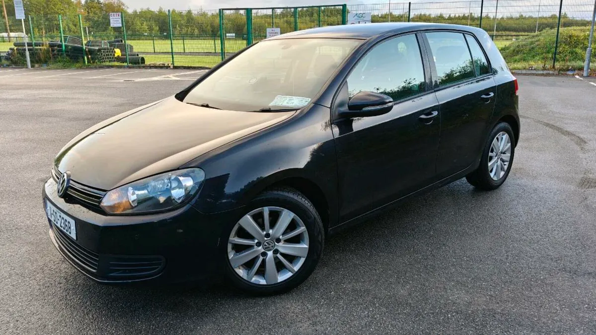 Volkswagen Golf Fresh NCT Just Valeted - Image 3
