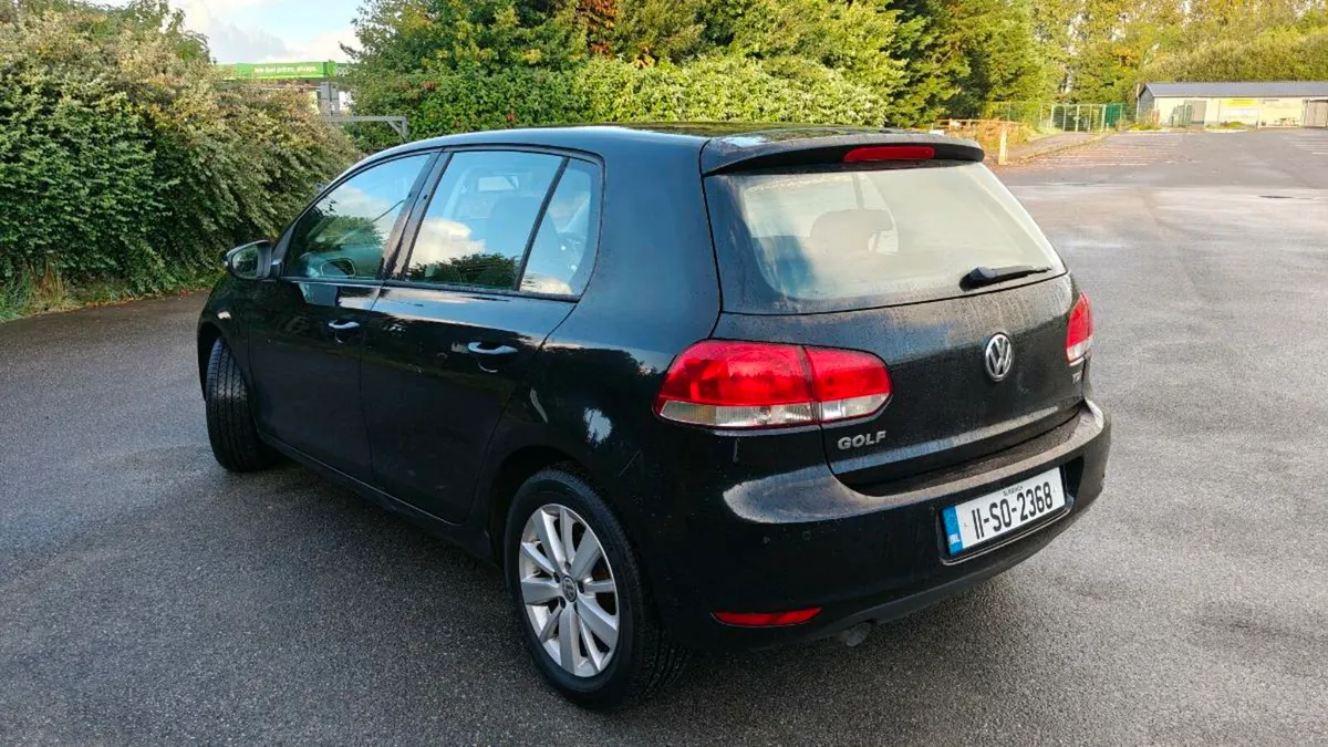 Volkswagen Golf Fresh NCT Just Valeted - Image 4