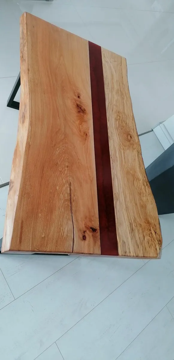 🔥 Epoxy Resin Table Killarney 🔥 - Image 3