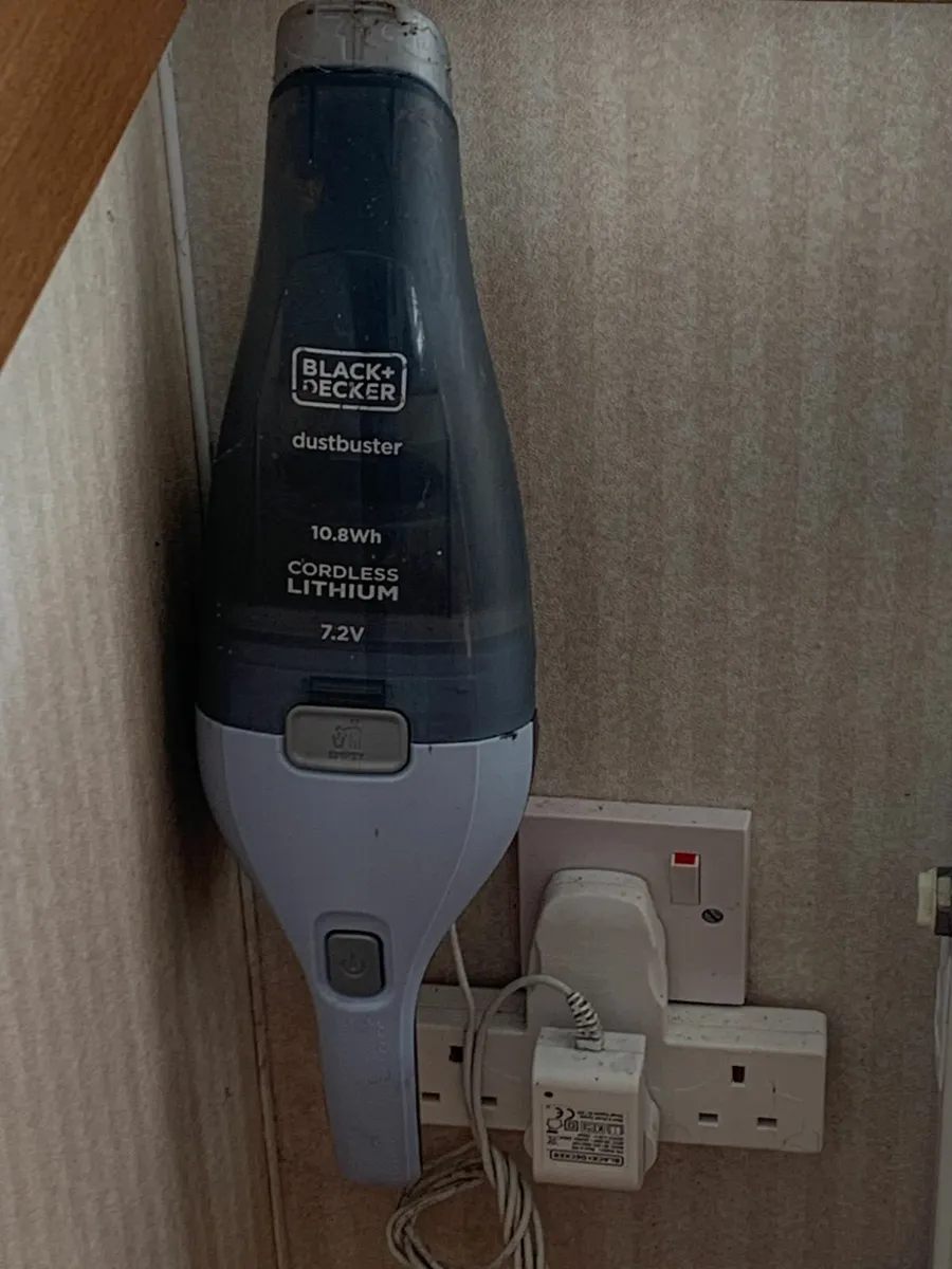 Mobile home contents Garyvoe - Image 1