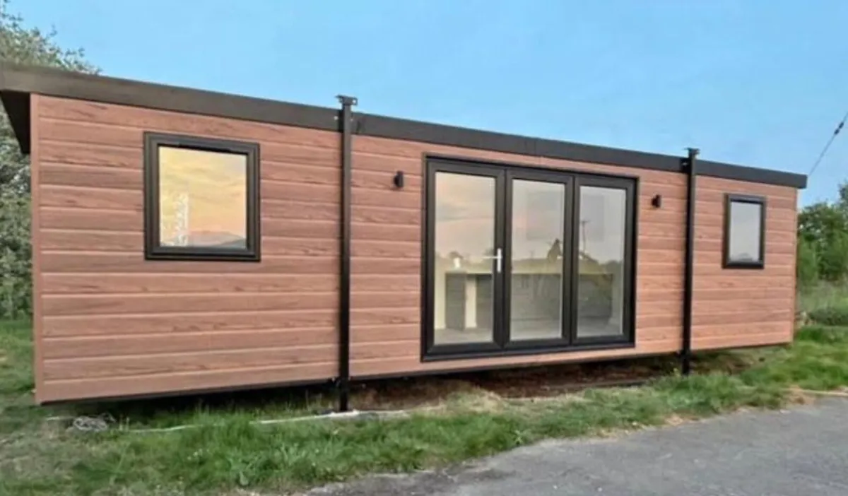 Modular home - Image 1