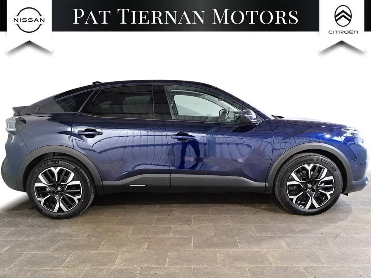 Citroen C4 E-c4 MAX 54kwh - Image 3
