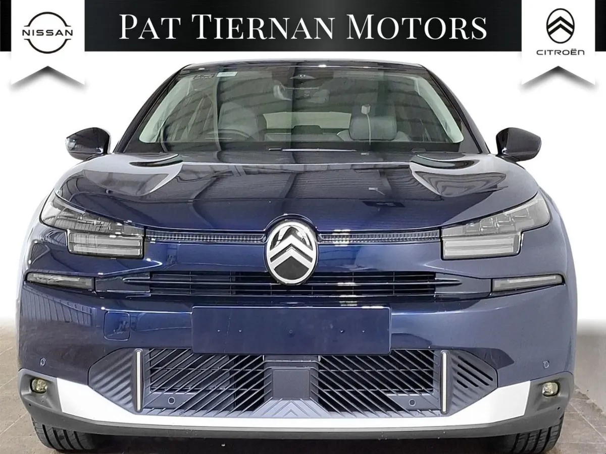 Citroen C4 E-c4 MAX 54kwh - Image 4