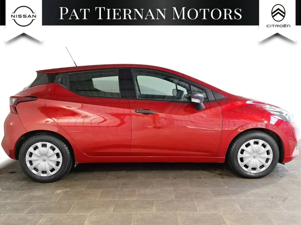 Nissan Micra 1.0 XE - Image 3