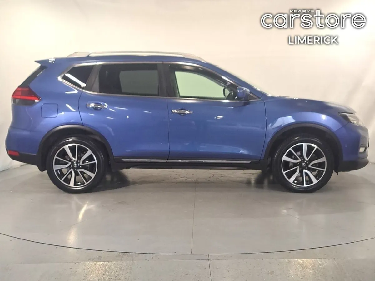 Nissan X-Trail 1.6d SVE 7 Seats - Image 2