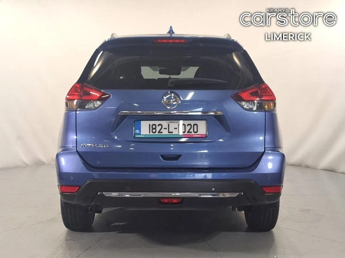 Nissan X-Trail 1.6d SVE 7 Seats - Image 4