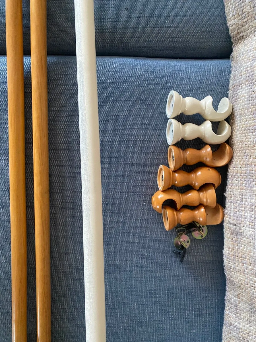 Curtain Poles - Image 3