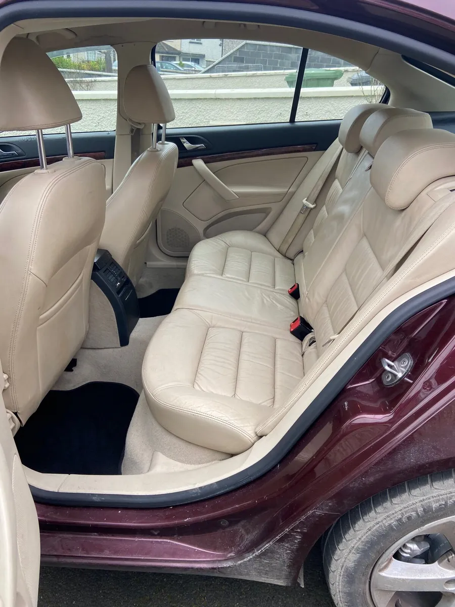 Skoda Octavia 2012 - Image 3