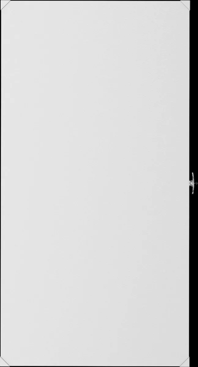 Silver Palladium Steel Patio Deck Boxes - Image 4