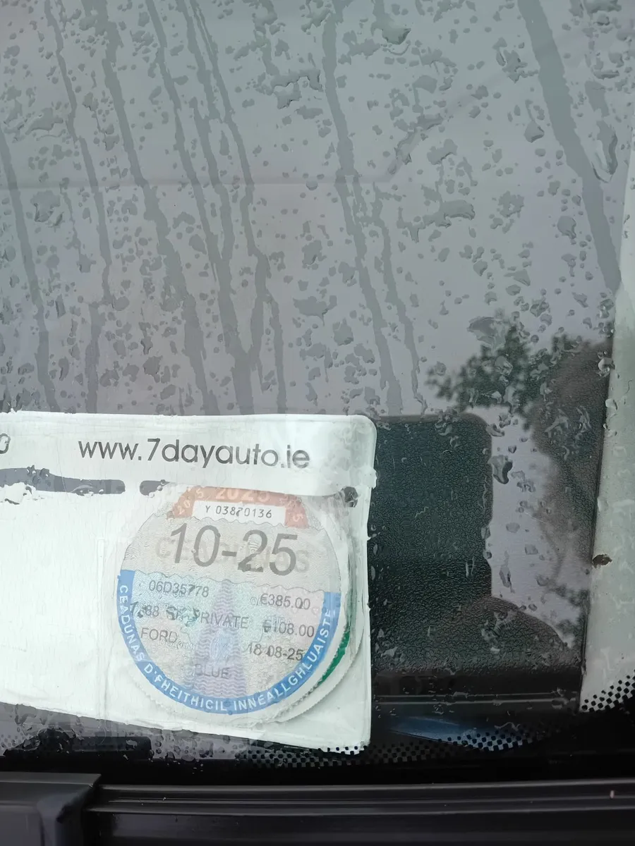 Ford Focus 2006 - Image 1