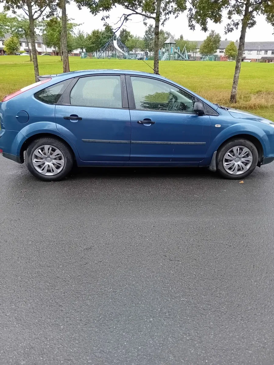 Ford Focus 2006 - Image 4