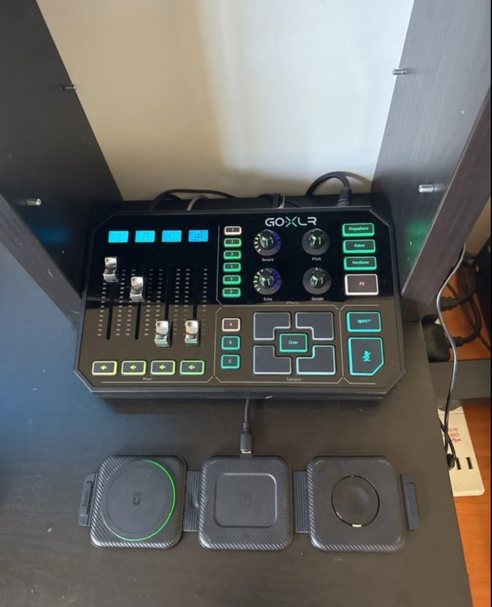 FULL MUSIC SETUP / Dj setup - Image 4