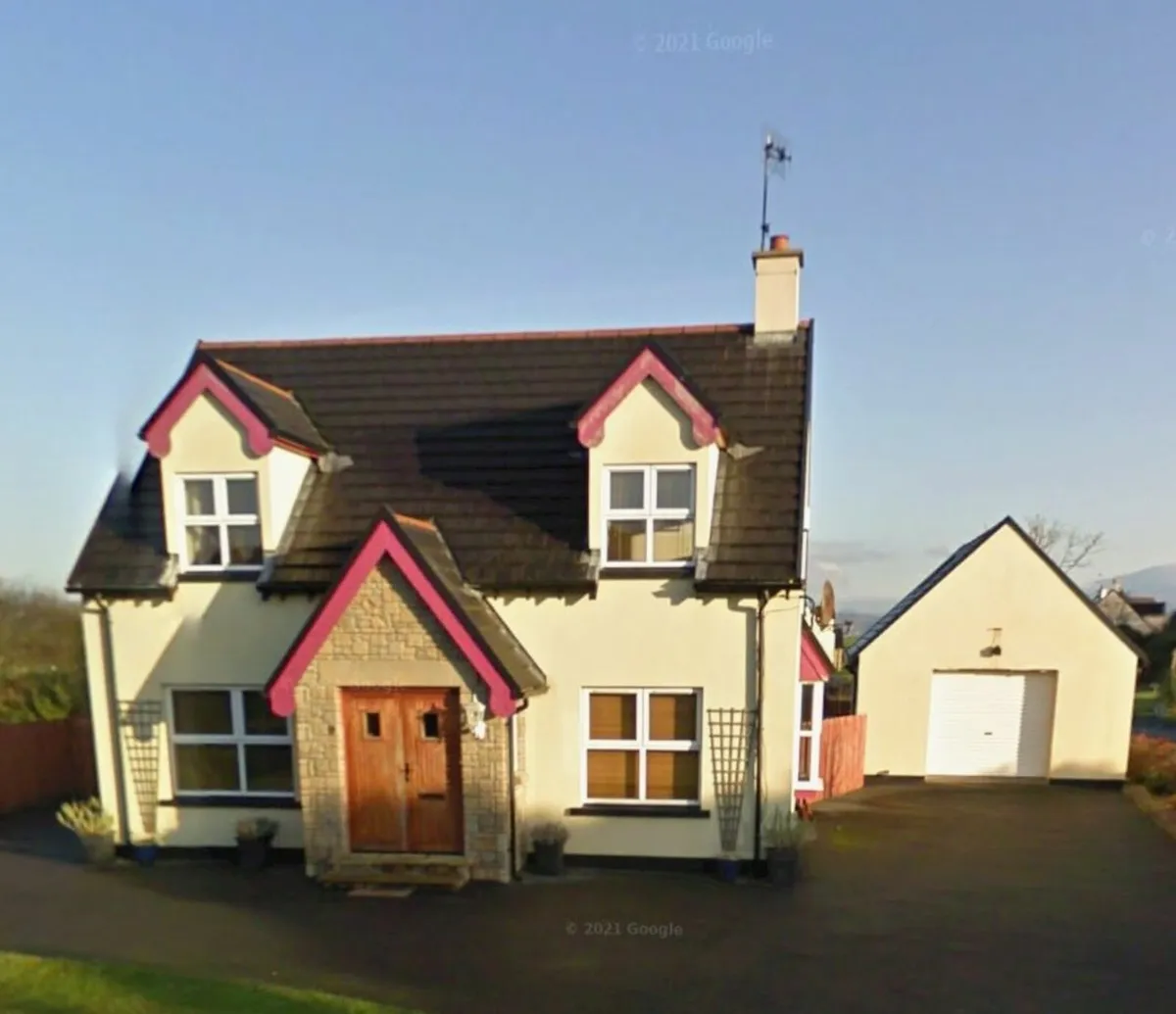 2 houses long term rent - Image 4