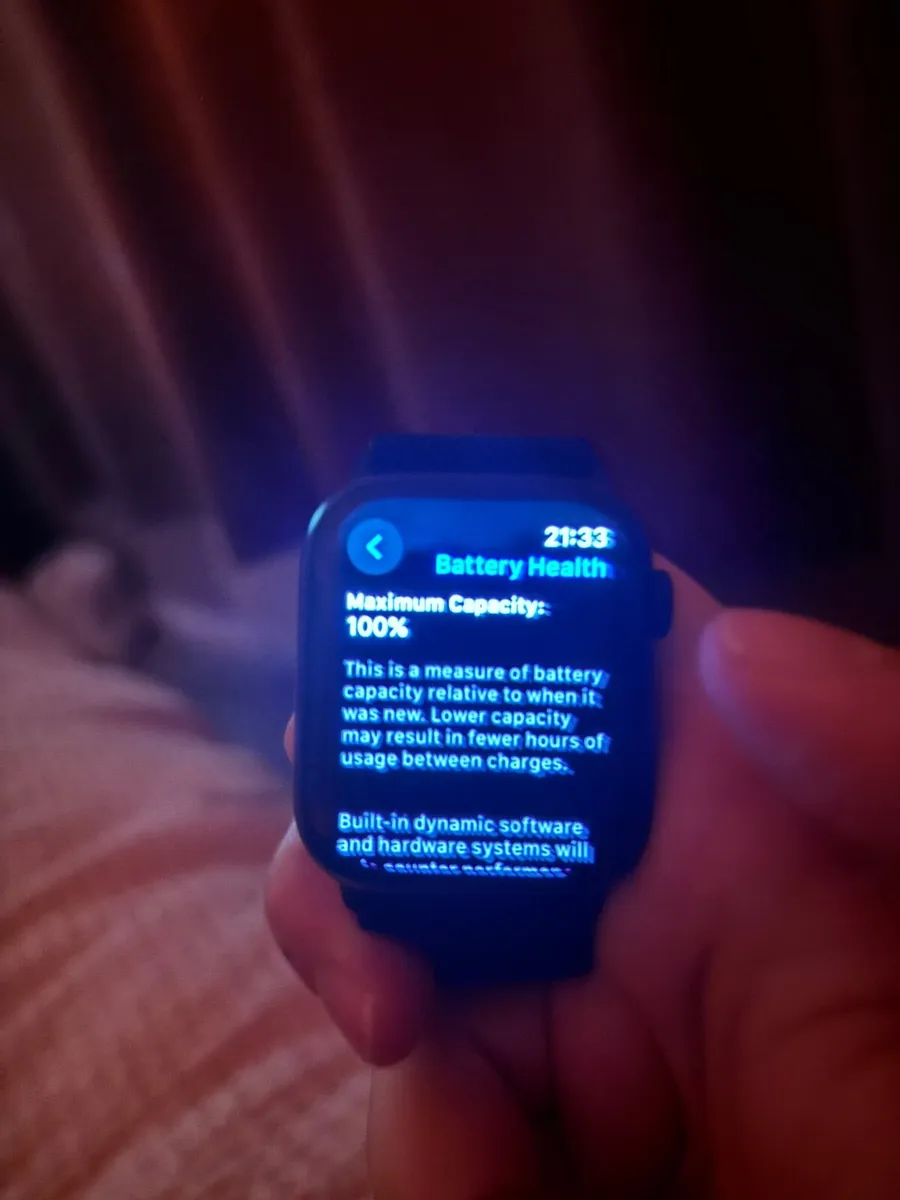 Apple Watch - Image 2